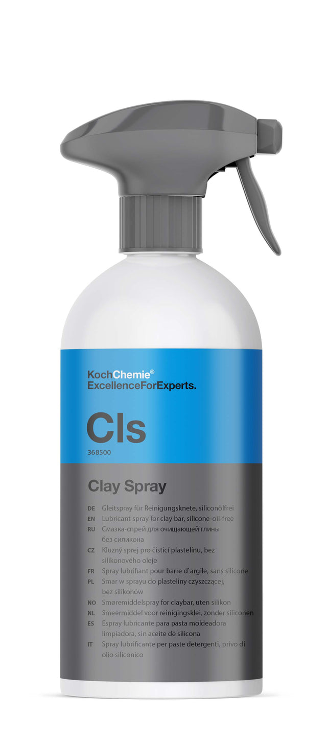 Koch Chemie ClaySpray 500ml