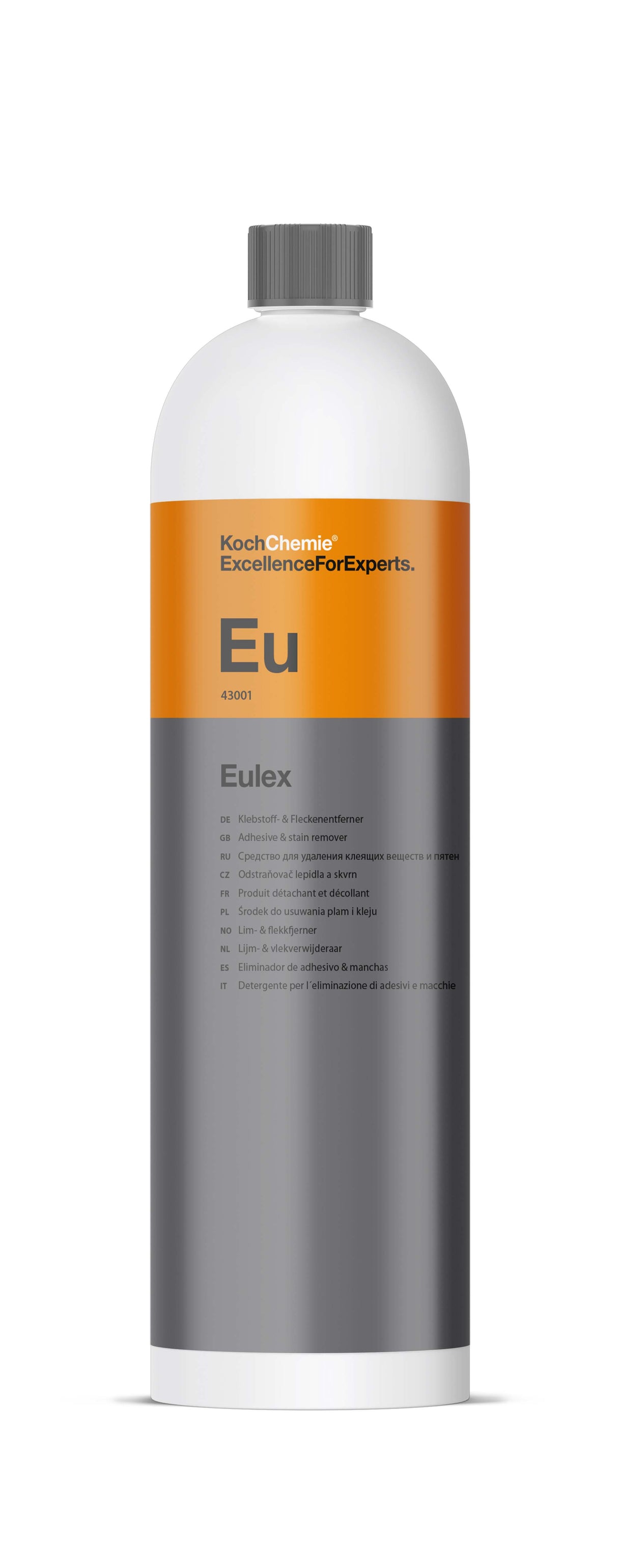 Koch Chemie Eulex Klebstoffentferner 1L