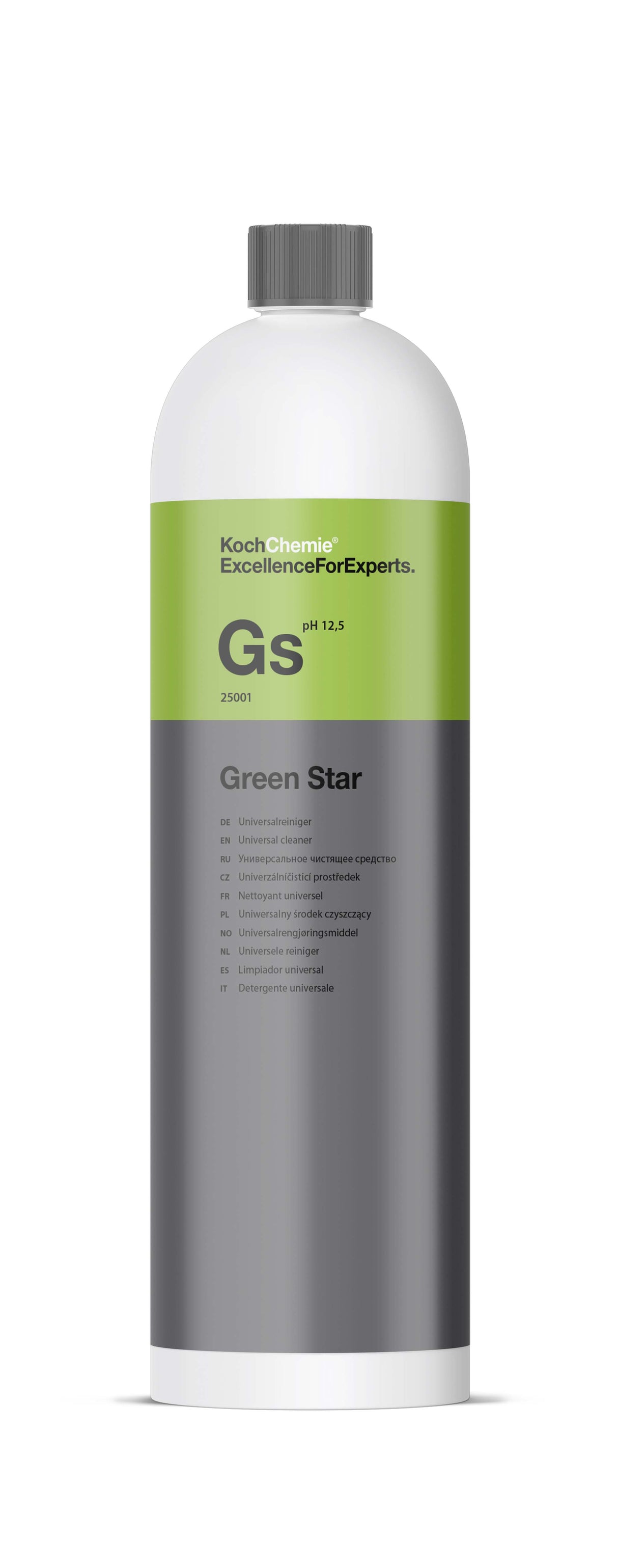 KochChemie Green Star 1L Universalreiniger
