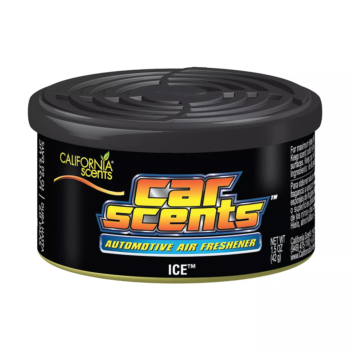 California Scents® Car Scents Ice