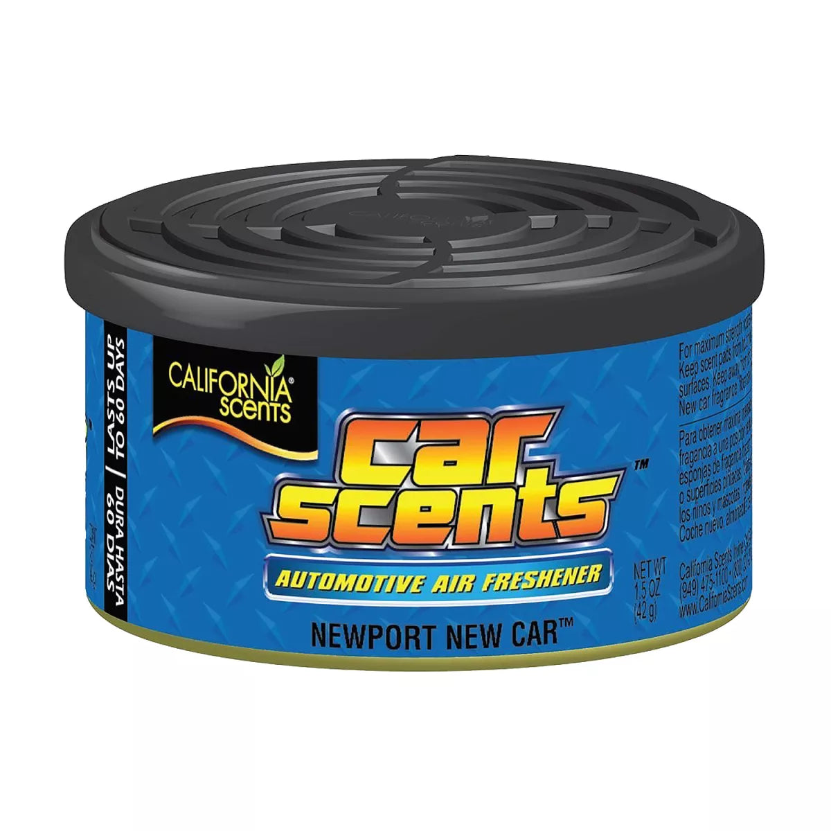 California Scents® Car Scents Newport New Car