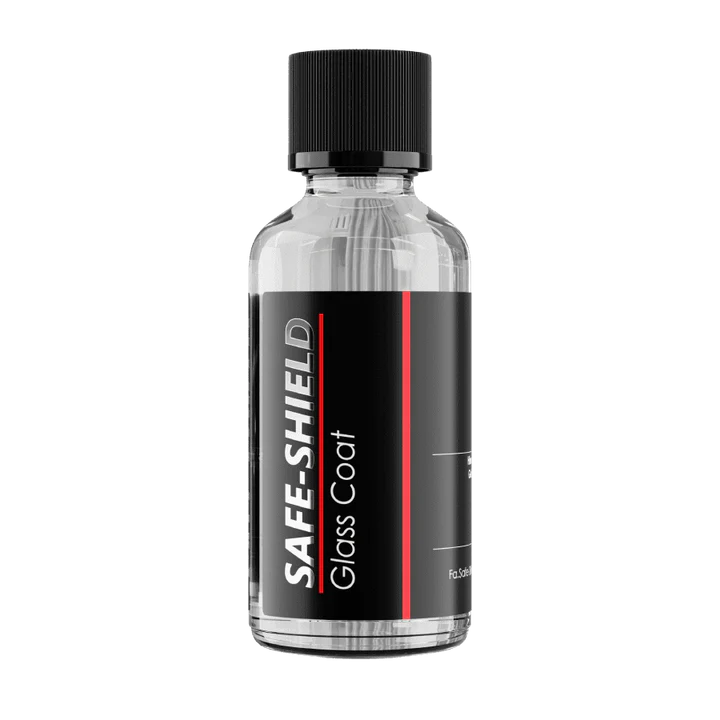 Safe-Shield Glas Versiegelung 50ml (Glass-Coat)