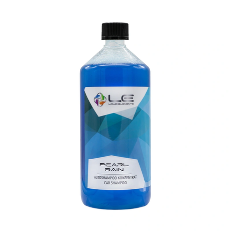 Liquid Elements Pearl Rain Autoshampoo Konzentrat Cherry Tec 1L