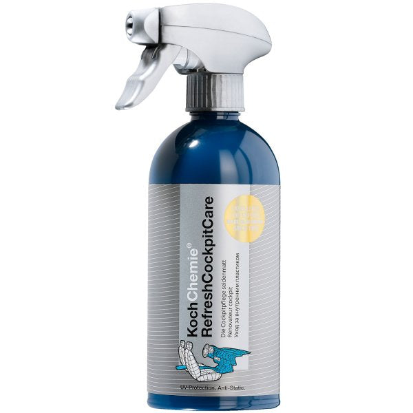 Koch Chemie RefreshCockpitCare 500ml Cockpitpflege