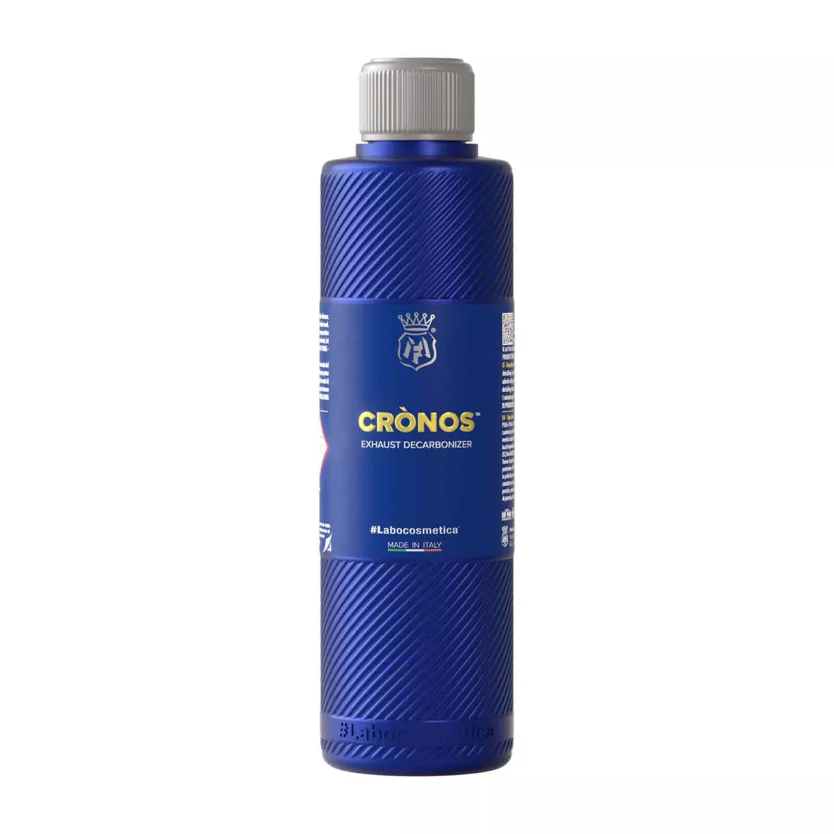 Labocosmetica Crònos Metallreiniger 250ml