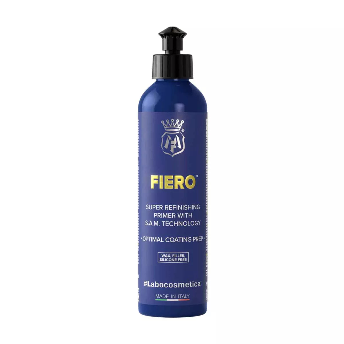 Labocosmetica Fiero Hochglanzpolitur 250g