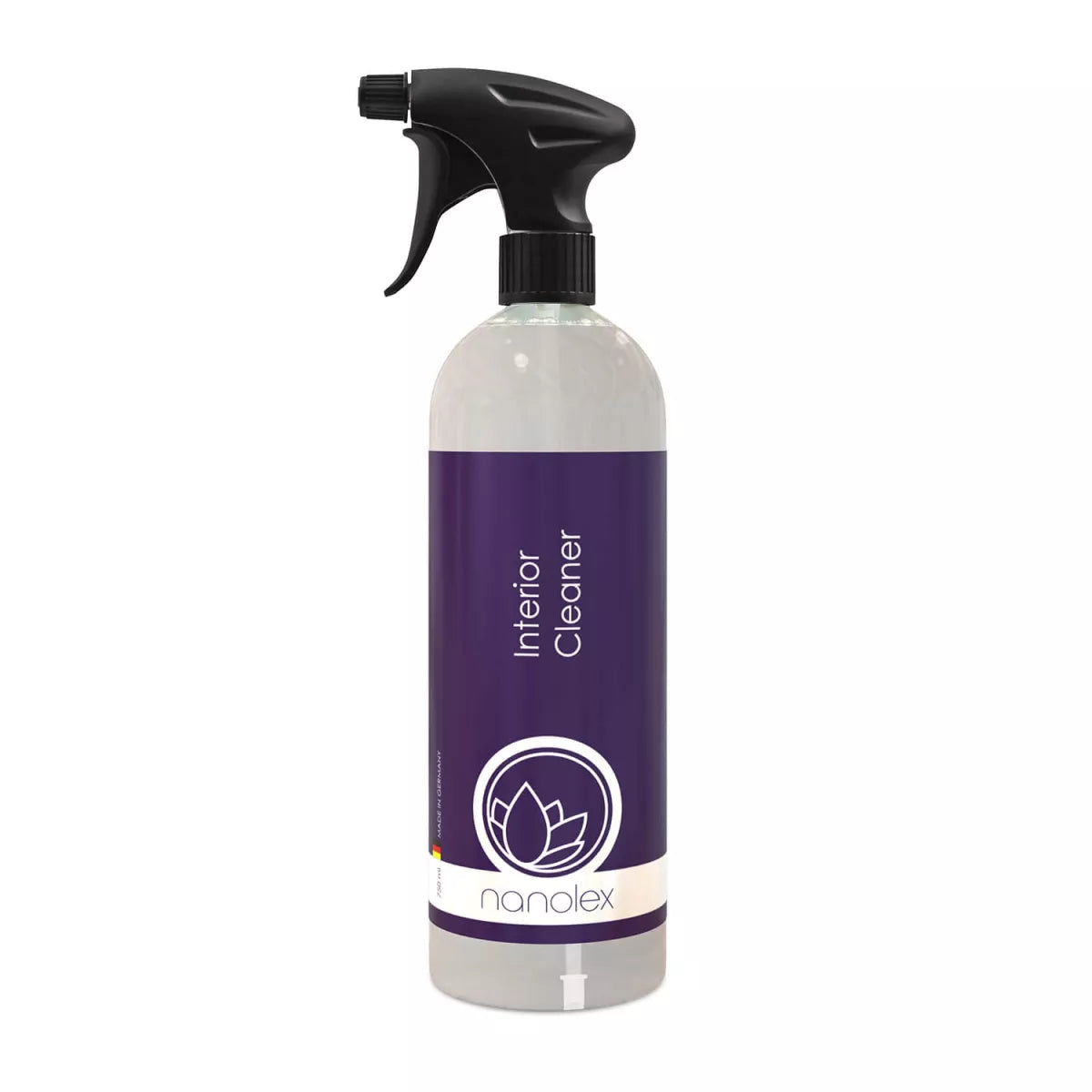 Nanolex Interior Cleaner gebrauchsfertig 750ml