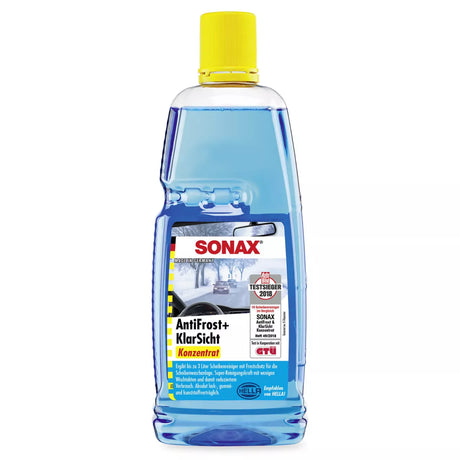 Sonax AntiFrost+Klarsicht