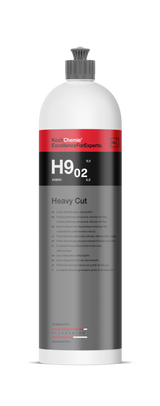 Koch Chemie Heavy Cut H9.02