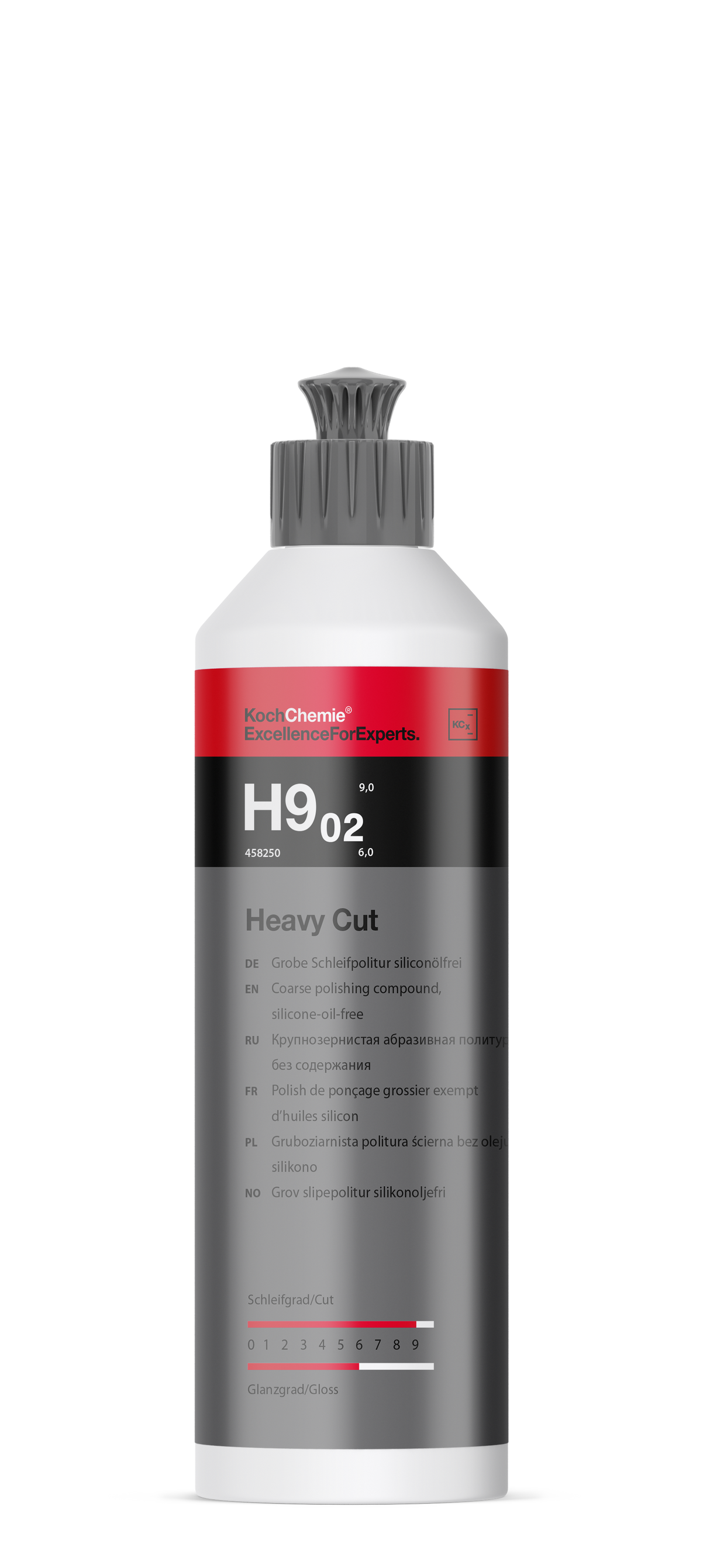Koch Chemie Heavy Cut H9.02