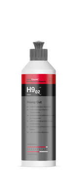 Koch Chemie Heavy Cut H9.02