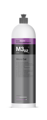Koch Chemie Micro Cut M3.02