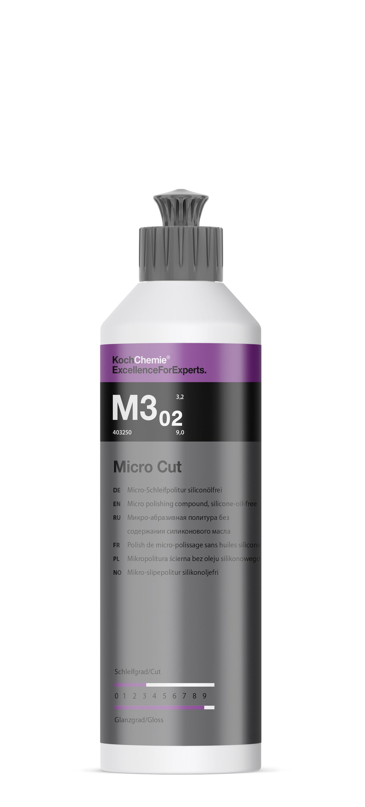 Koch Chemie Micro Cut M3.02