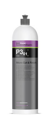 Koch Chemie Micro Cut & Finish P3.01