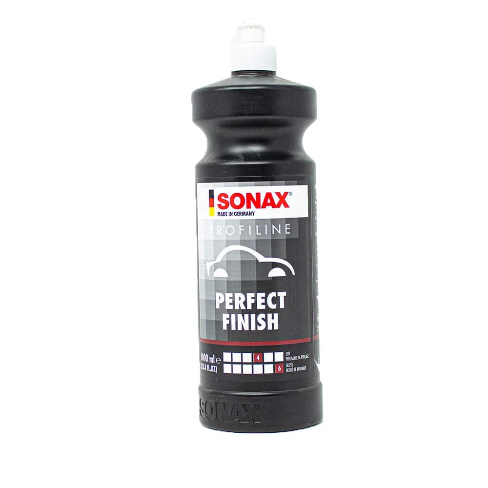 Sonax Perfect Finish